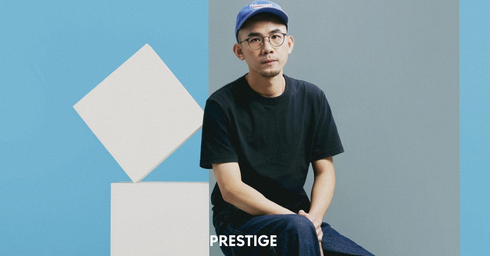 【MIT藝術新銳】王言然,工業複製時代的藝術創作 | Prestige Online - Taiwan