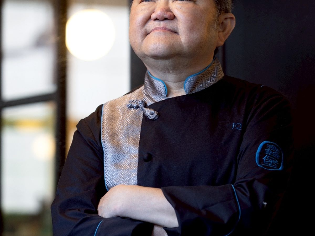 吃得跟比爾蓋茲一樣！台北晶華攜手「新加坡法餐之父」郭文秀，打造星國餐桌體驗| Prestige Online - Taiwan