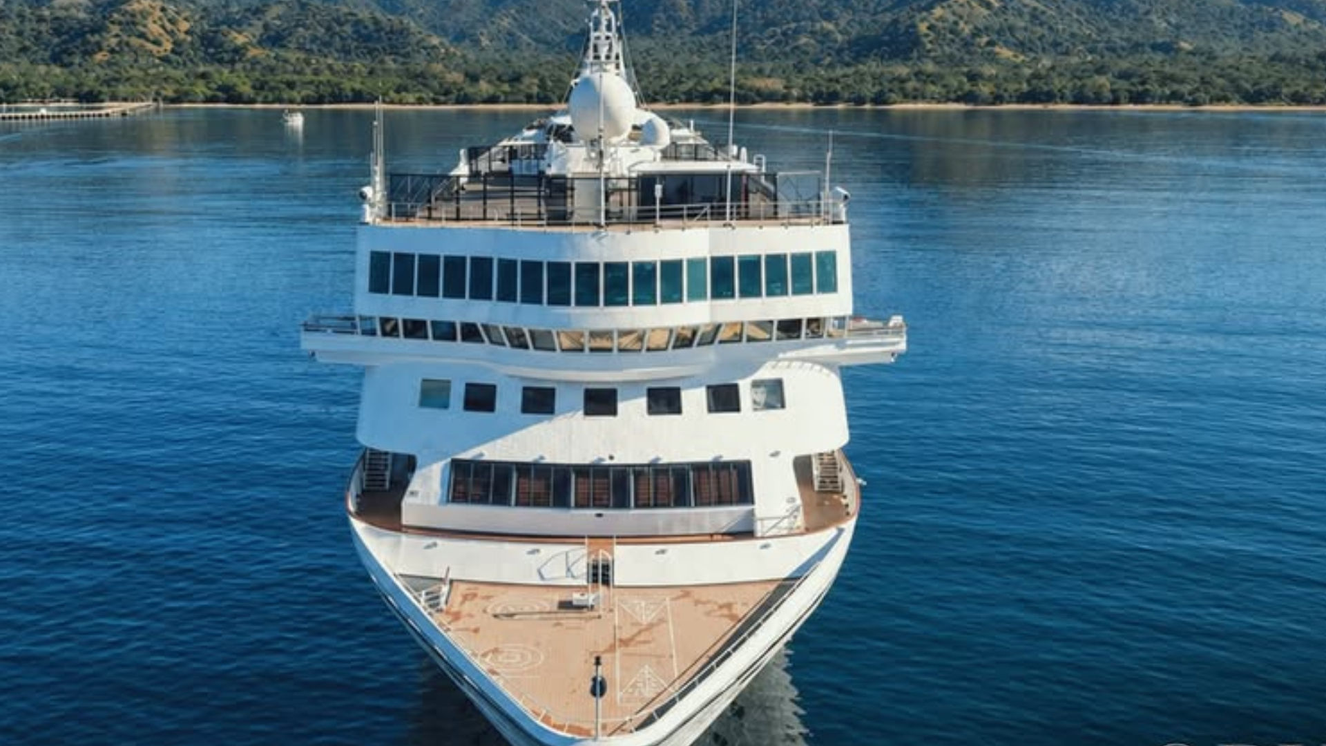 Vila Vie Odyssey