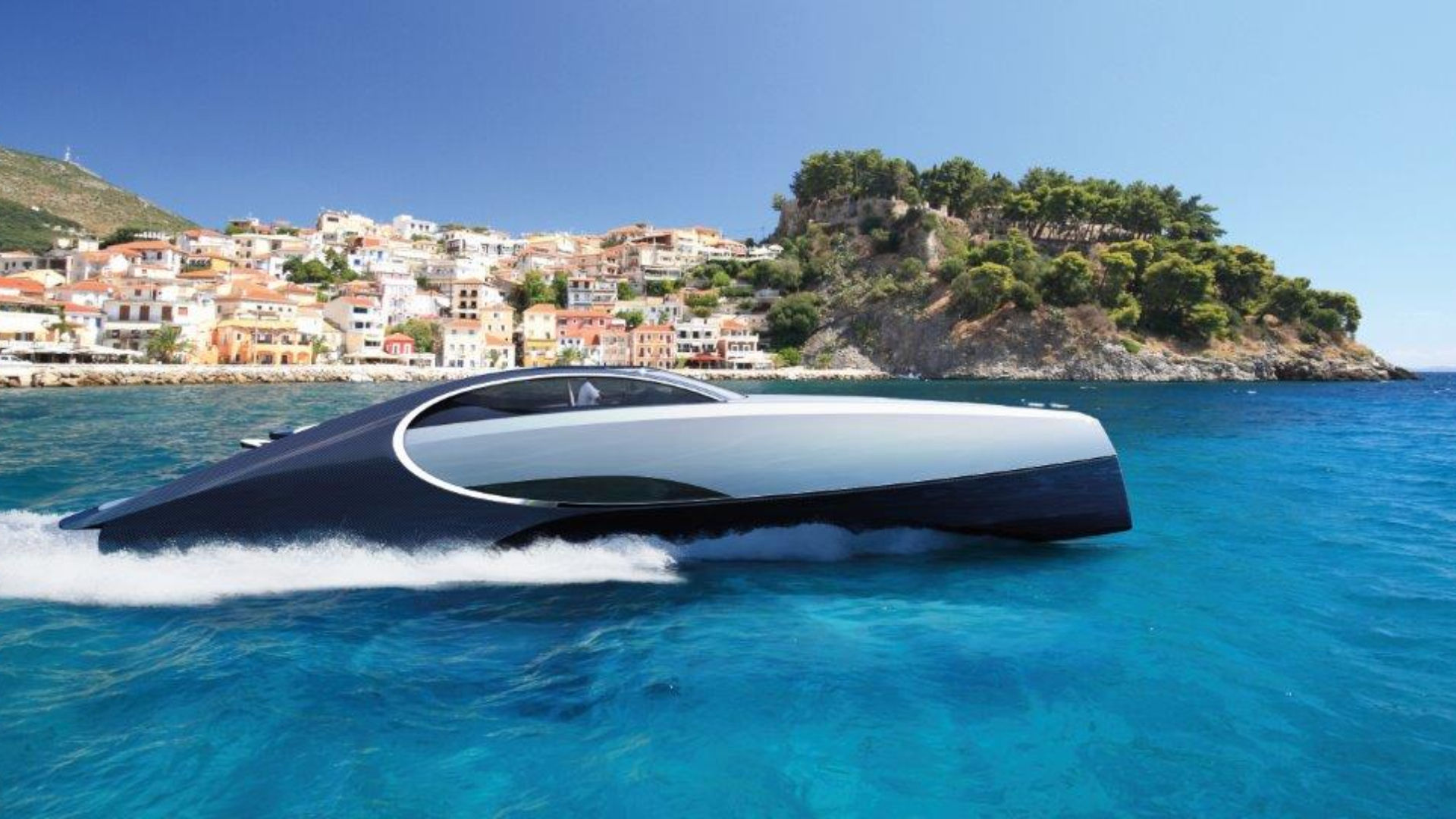 Bugatti Niniette 66