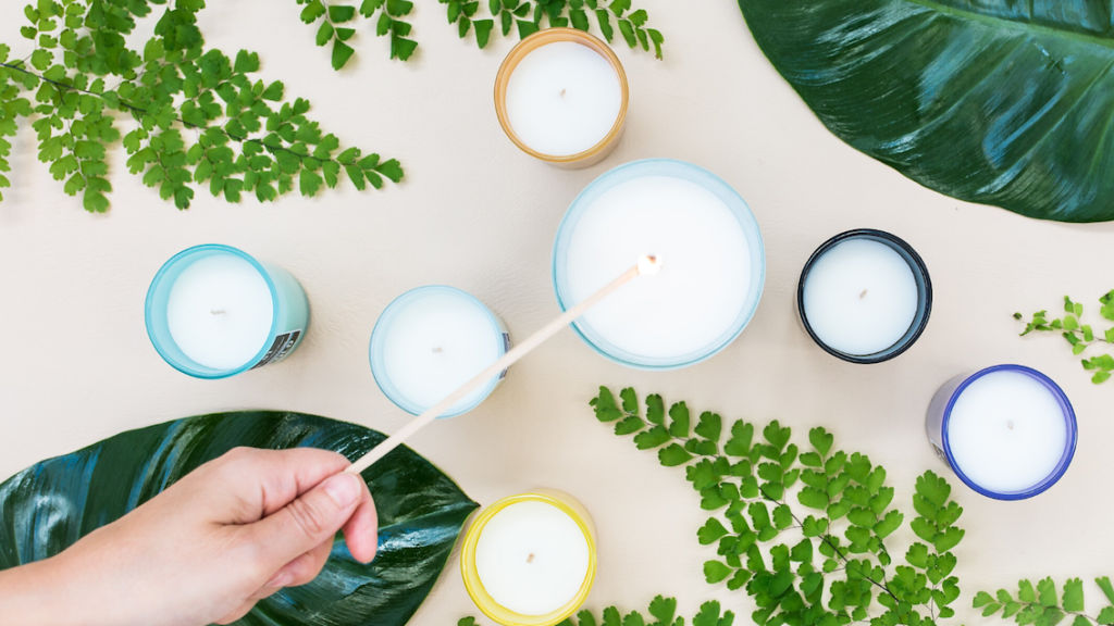 7 mood-lifting home fragrances to elevate your indoor experience