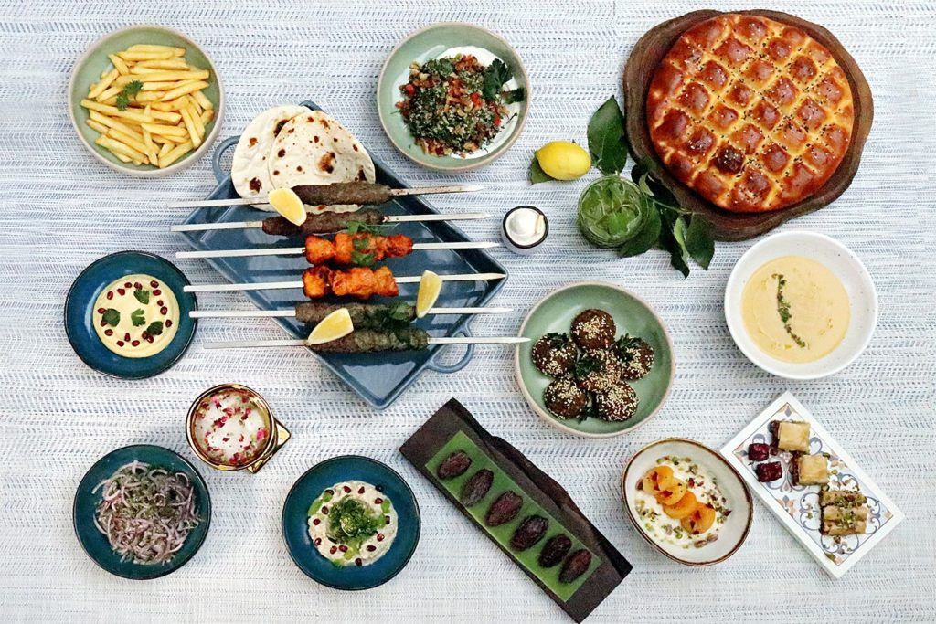 Bangkok’s Best Hotels Now Offer Home Delivery & Takeaway