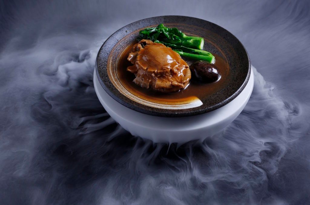 The Athenee Hotel is Back for Dine-Ins!