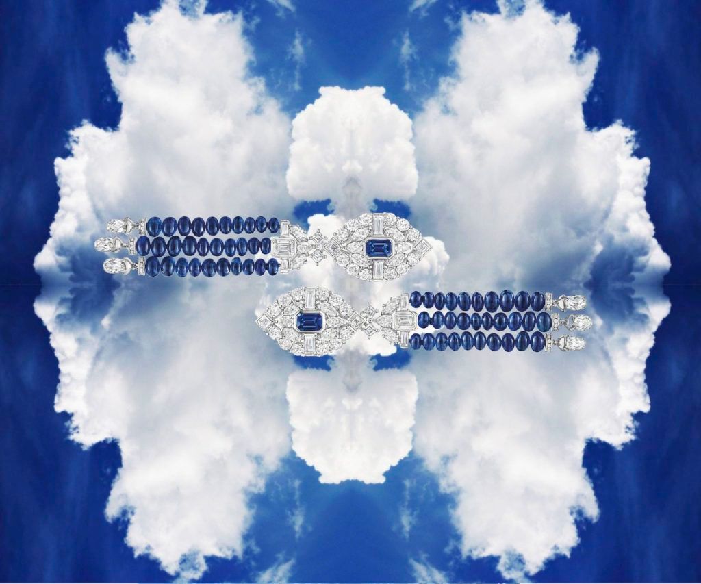 These are 8 most mesmerising blue jewellery pieces