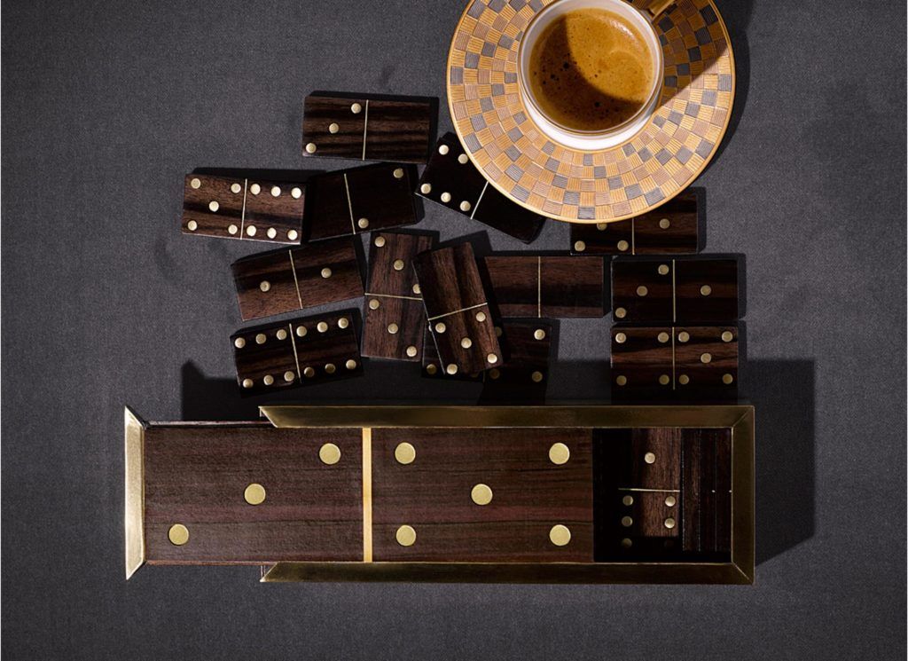 Redecorating? Here Are 7 Luxe Board Games That Double as Stunning Home Décor