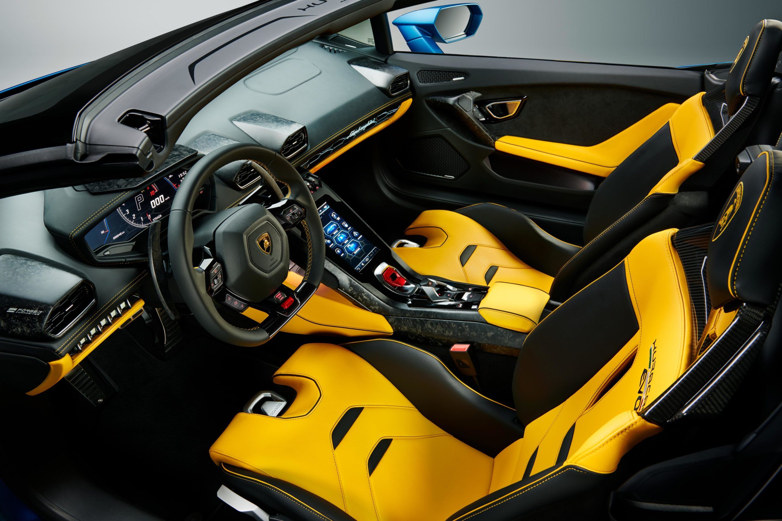 lamborghini huracan power wheels