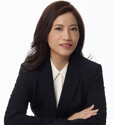 Lena Kwek