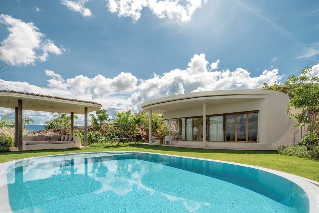 The Most Beautiful Pool Villas in Thailand