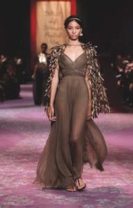 Style Spotlight: Haute couture Spring/Summer 2020 report