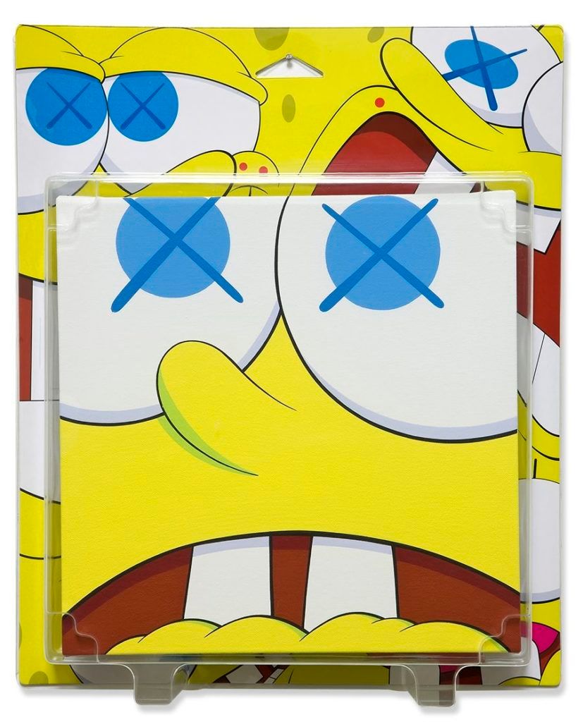 Christie’s Upcoming Auctions will be Headlined by KAWS and Andy Warhol