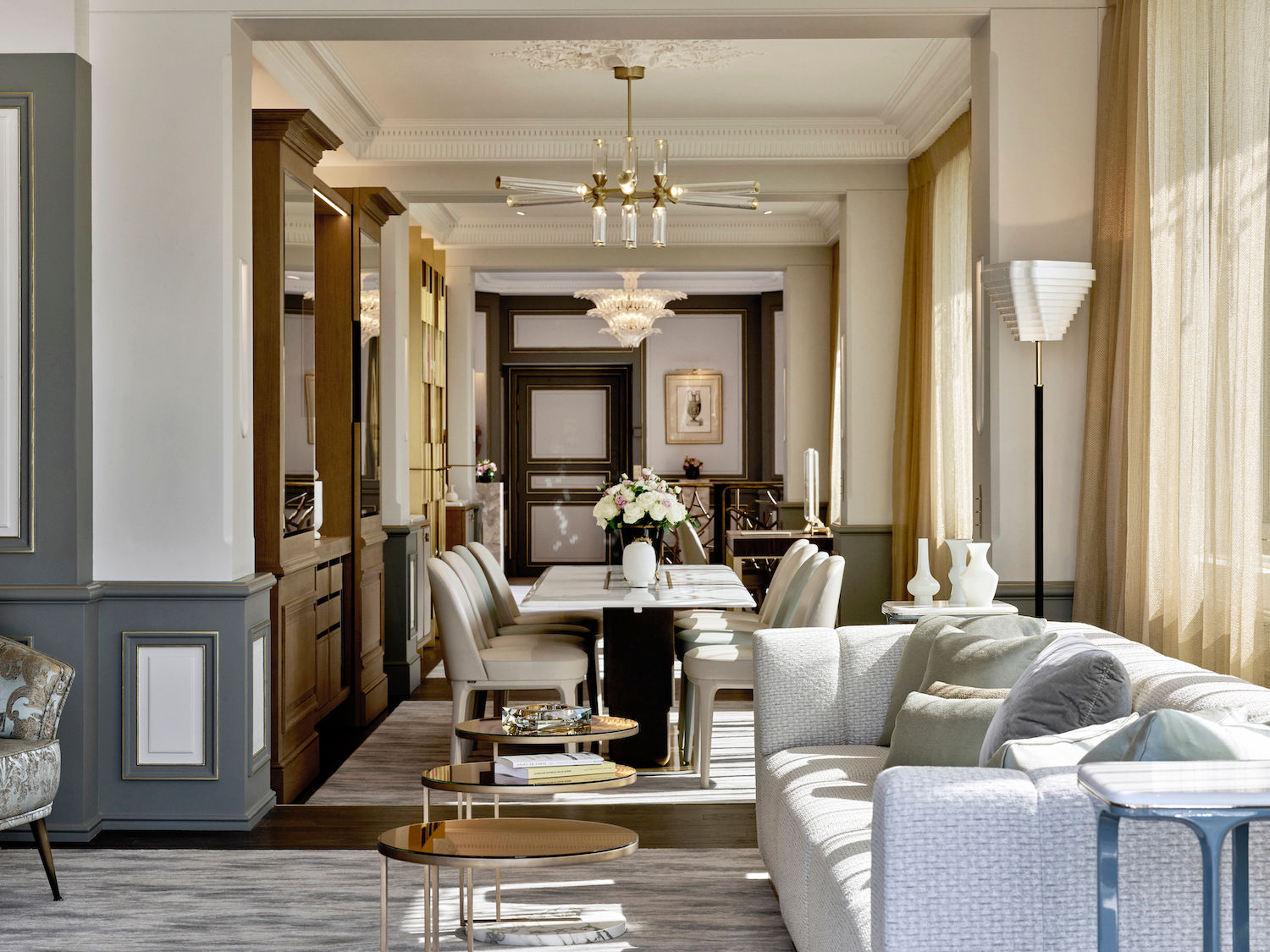 Best Hotels to Dream of For Design Lovers This 2020