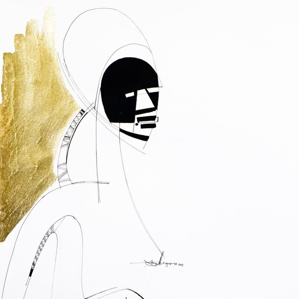 You Can Now Live with Artwork Before Deciding if You Want to Buy it