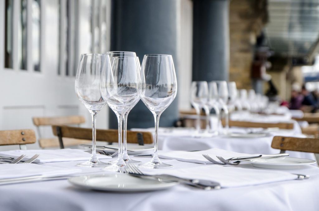 Michelin Refuses to Put Away the Knife as Guides Rally Around Restaurants