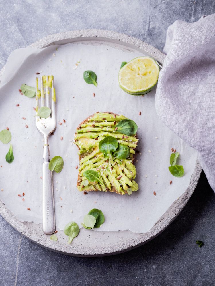 Top Pre-Workout Snacks to Help You Get Fit While Fuelled