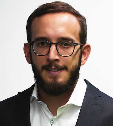 Christoph Pagel