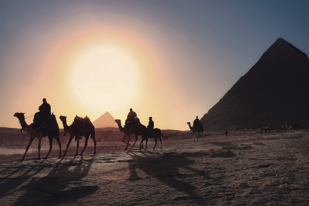 Prestige Detour: Why There’s Really Nowhere like the Nile