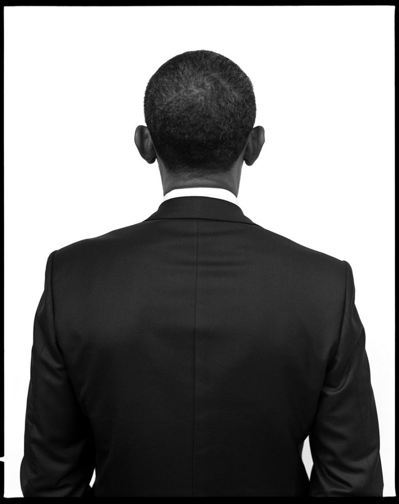 Christie’s partners with photographer Mark Seliger for COVID-19 relief efforts