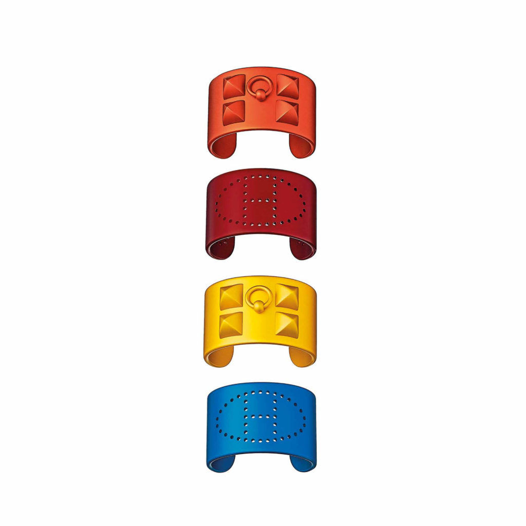 Prestige Picks: The Opulent Hermès Objets SS20 Collection