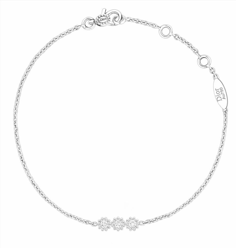 Dior Joaillerie 2020: Meet Oui, Mimirose, and Rose des vents
