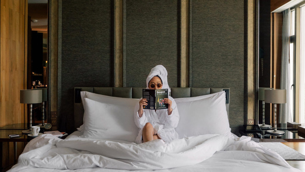 11 Exciting Luxury Staycation Deals in Bangkok to Book Right Now