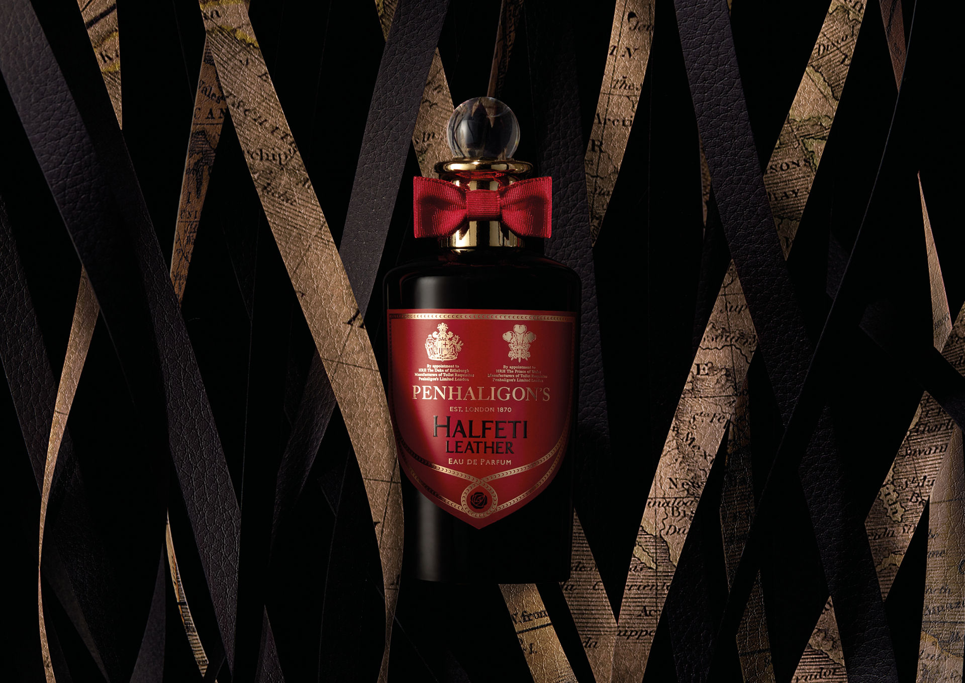 Penhaligon's limited clearance
