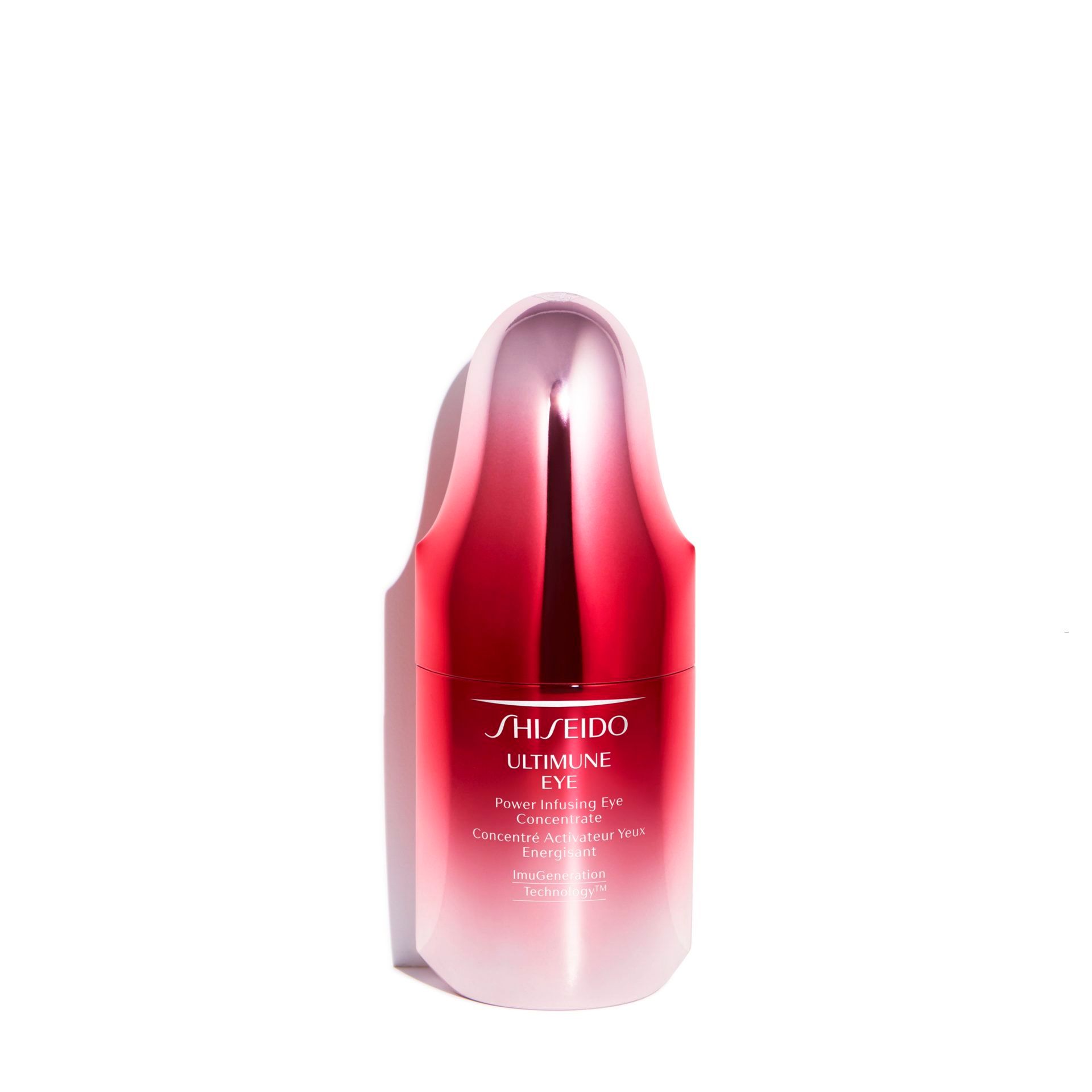 shiseido ultimune eye