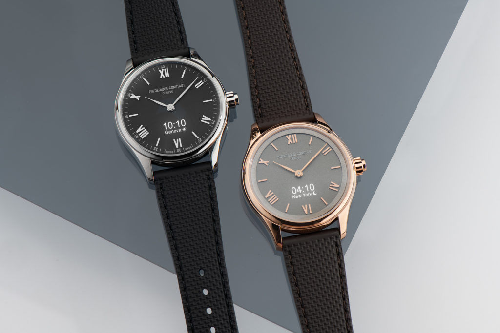 Swiss smartwatch outlet