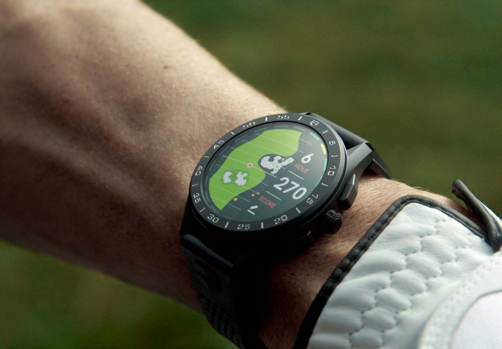 4 Swiss luxury smartwatches designed your active lifestyle