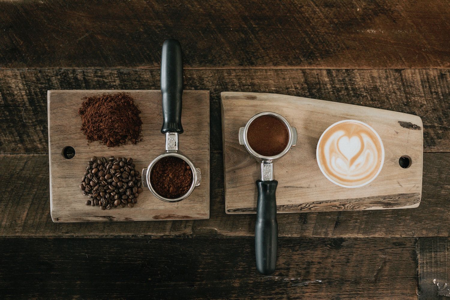 Top Essentials Coffee Lovers Should Have At-Home