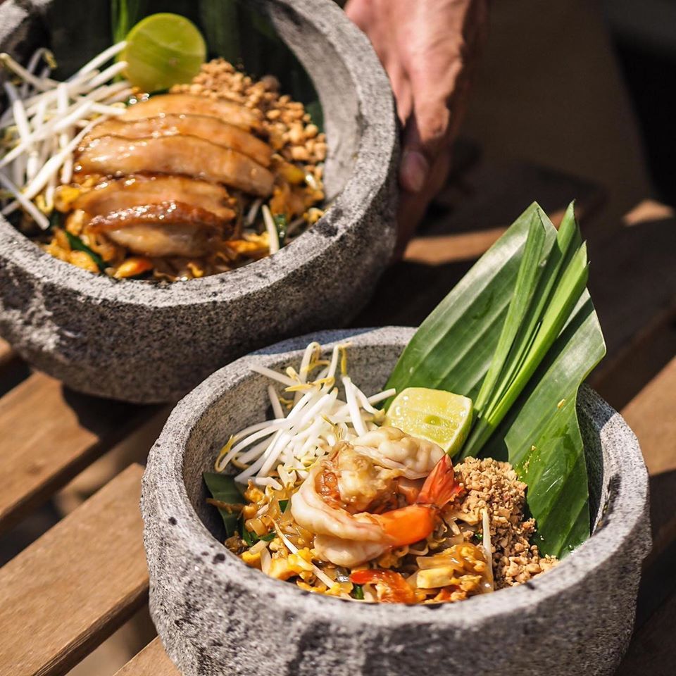 New Dining Spots in Bangkok to Check Out this June