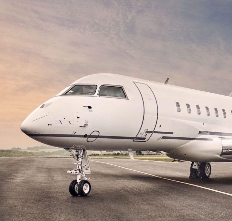 Get ready to experience Aman destinations via a private jet