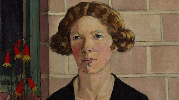 Arty Facts: Meet Margaret Preston, The Pioneer Of Australian Modernism