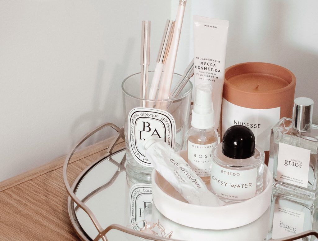 On the Vanity Table: Beautifully Packaged Hand Creams that Work Wonders on Your Skin