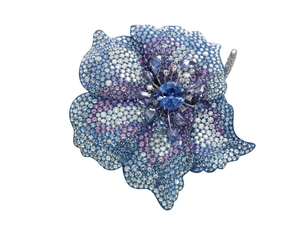 L’École Asia Pacific Unveils a Fascinating Exhibition of Rubies and Sapphires