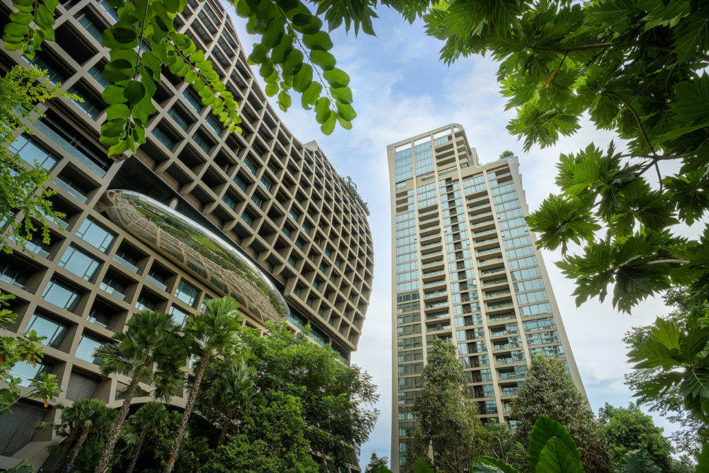 Living the Kempinski Way at The Residences at Sindhorn Kempinski