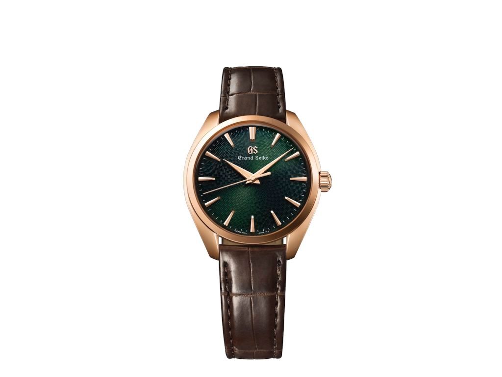10 Highlights Watch Lovers Don’t Want to Miss at the Siam Paragon Watch Expo 2020