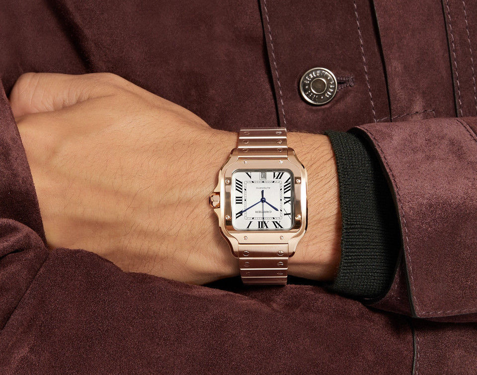 Gentlemen’s Guide: Here are the Contemporary Watch Straps of Today