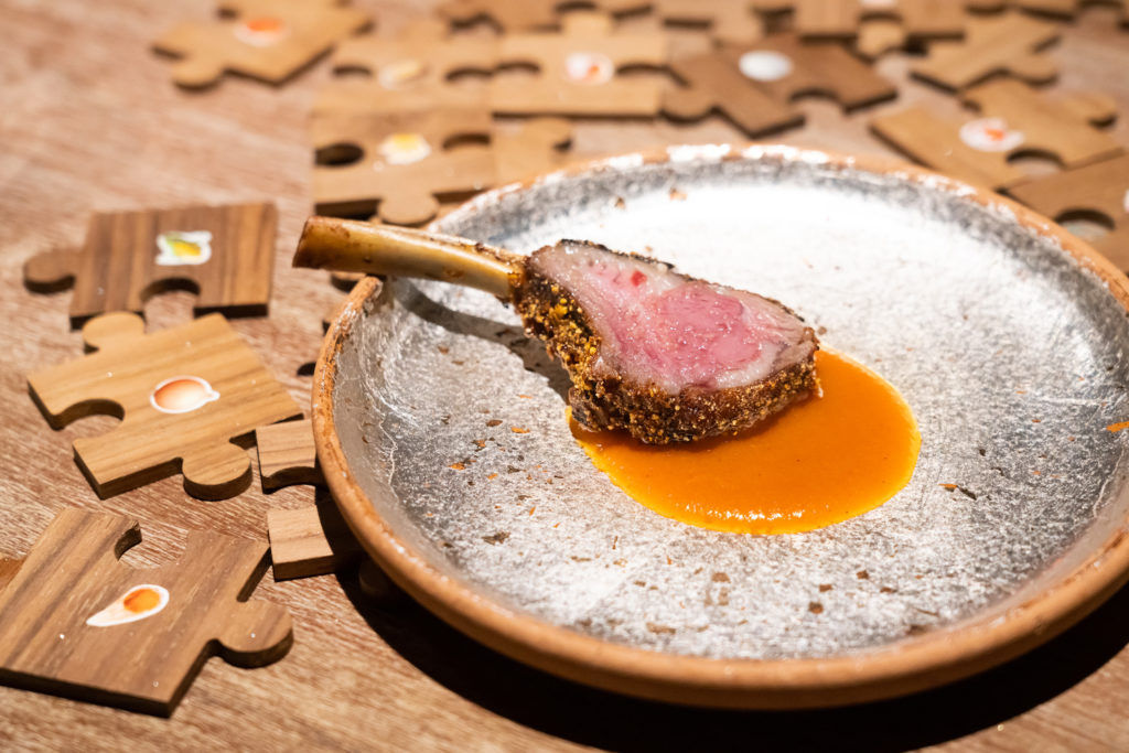 Prestige Gourmet: Gaggan Anand is Back, and Here’s What he Has in Store