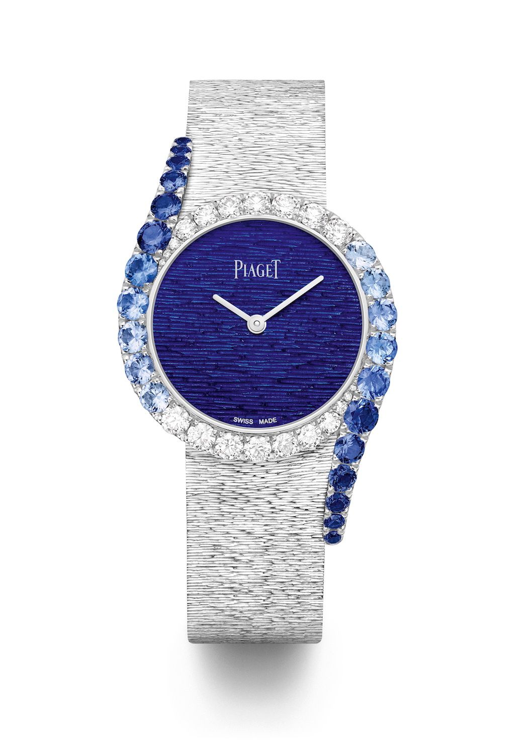 Quick Take Piaget Presents New Limelight Gala Timepieces