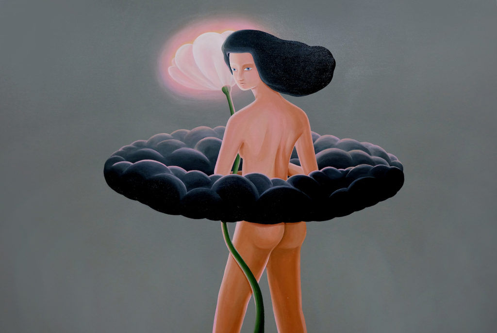 Top Art Exhibitions to Check Out in Bangkok this August 2020