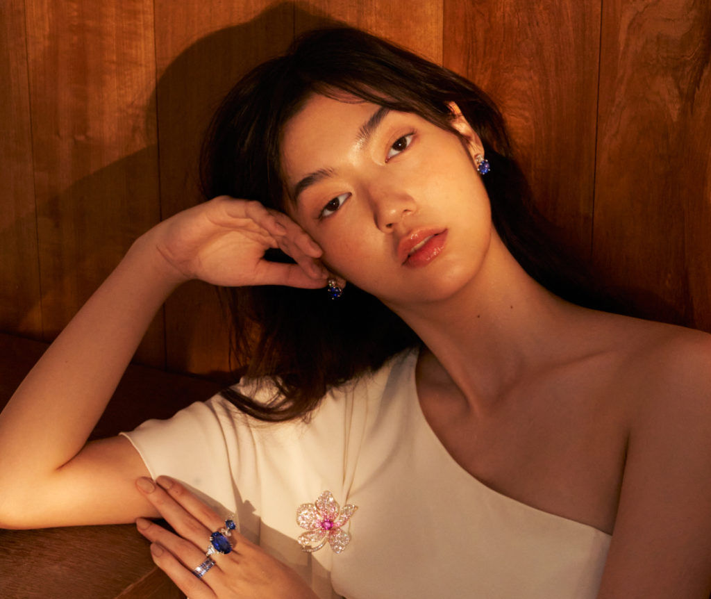 Need the Perfect Mother’s Day Gift? The ‘Siam Paragon A Piece of Eternity’ Campaign Has You Covered