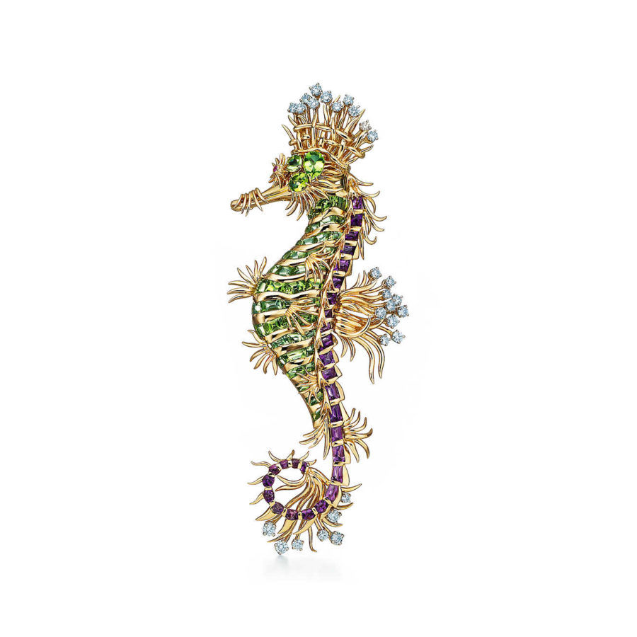 All You Need to Know About Peridot, the August Birthstone