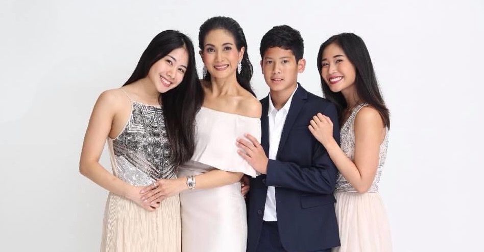 Mothers’ Talk: ML Radeethep Devakula on Motherhood, Familial Bonds, and Watching Your Kids Grow