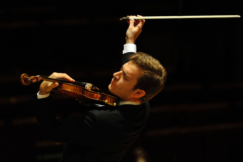 Rolex Supports Musicians During Covid-19 With 3 ‘Perpetual Music’ Concerts