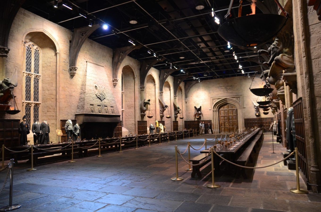 The 'Making of Harry Potter' Park will Be Arriving in Tokyo in 2023