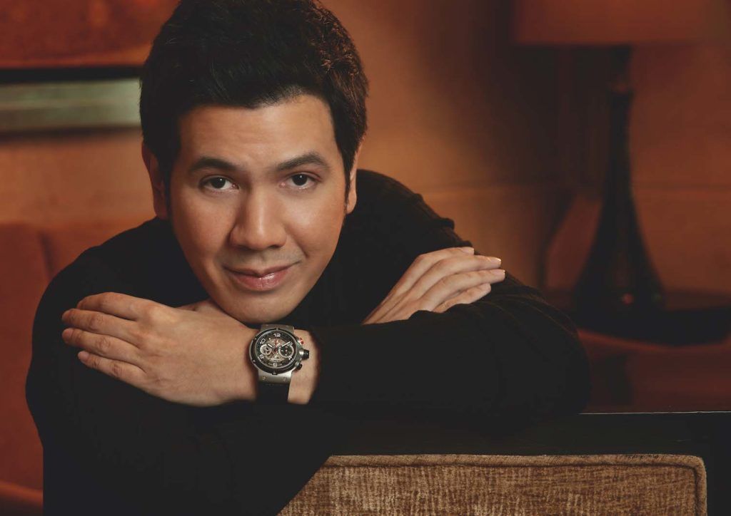 5 Things You Probably Didn’t Know About Chakrit Benedetti, Managing Director of Italasia
