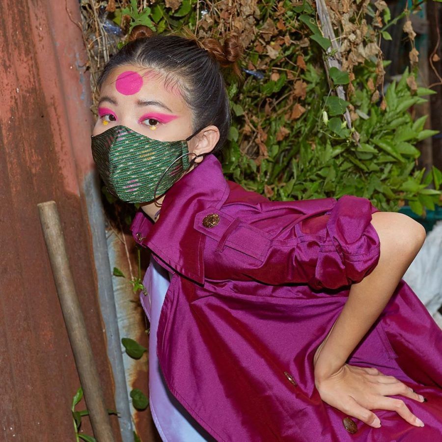 Best Reusable Silk Face Masks for 2021 That's Gentle For Your Skin