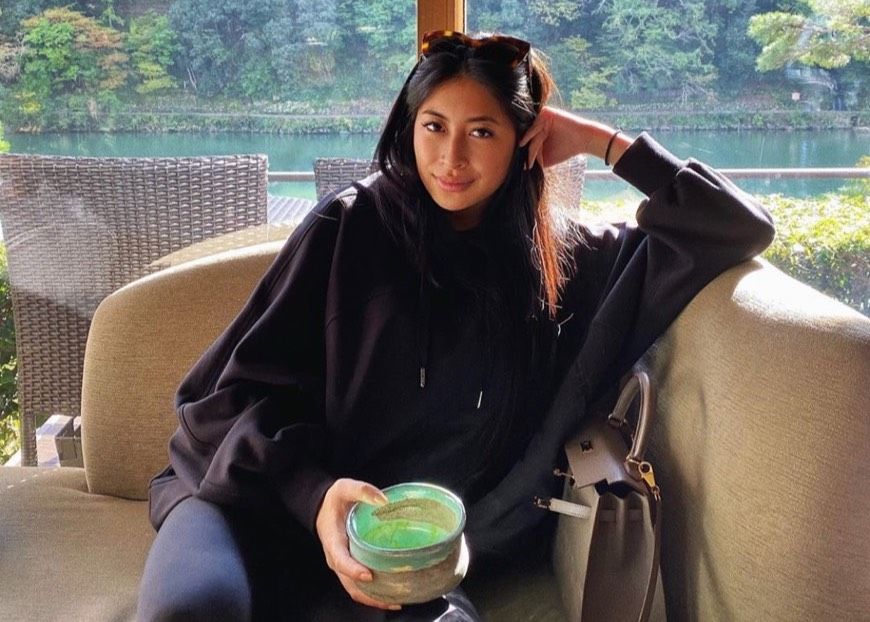 Travel Diaries: Janetira Attaskulchai On Her 5 Most Summer Vacation