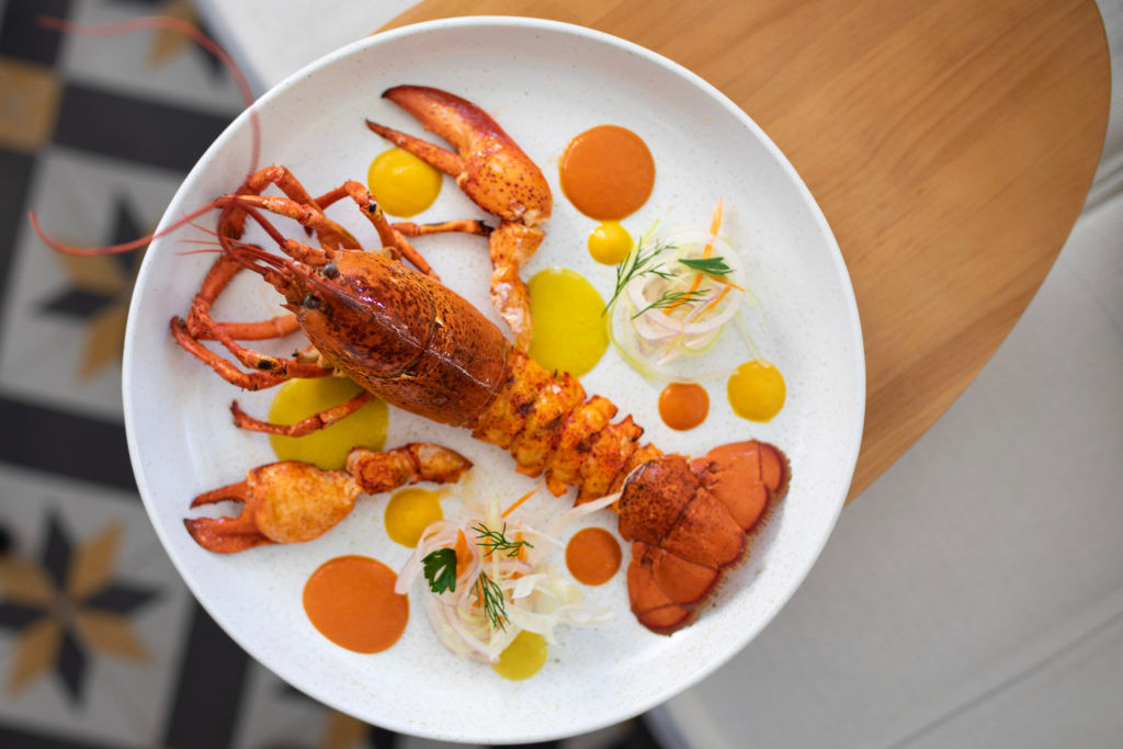 8 New Restaurants in Bangkok to Try this September 2020