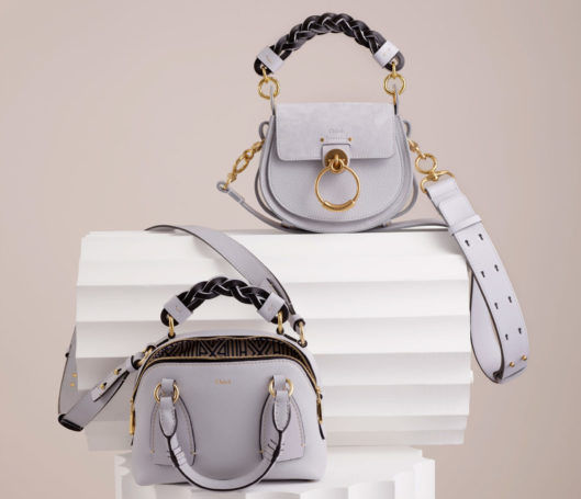 7 Handbag Designs You Need this Season